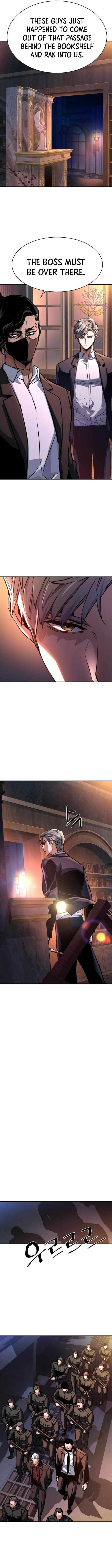 Mercenary Enrollment, Chapter 218 image 09